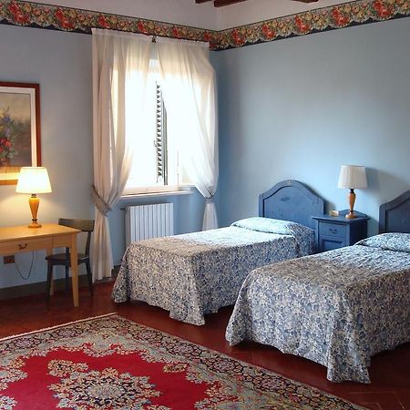 Soggiorno Dimora Del Grifo San Miniato Zimmer foto