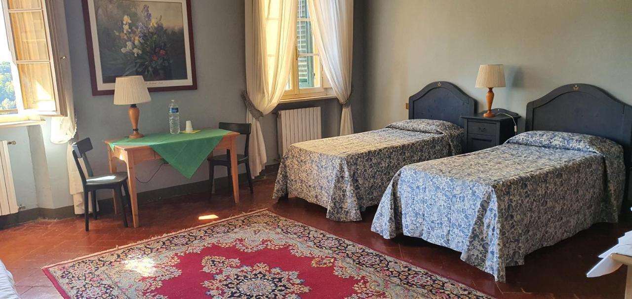 Soggiorno Dimora Del Grifo San Miniato Exterior foto