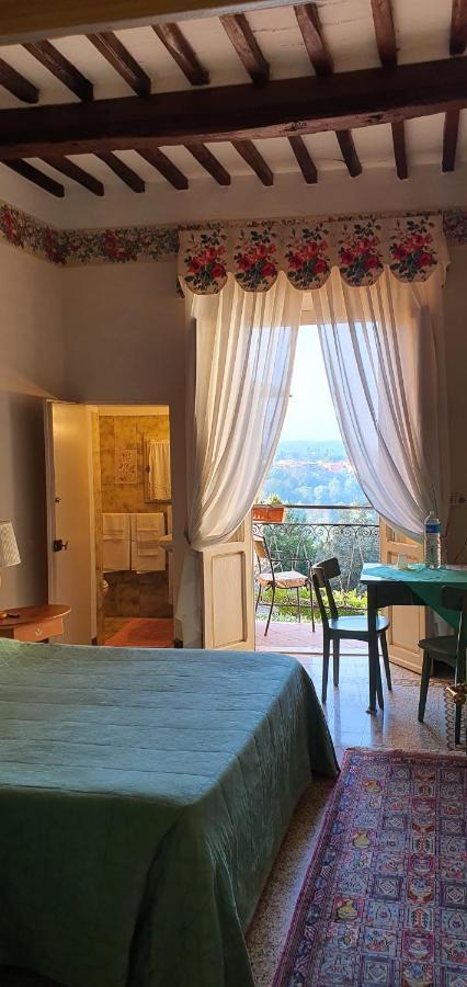 Soggiorno Dimora Del Grifo San Miniato Exterior foto
