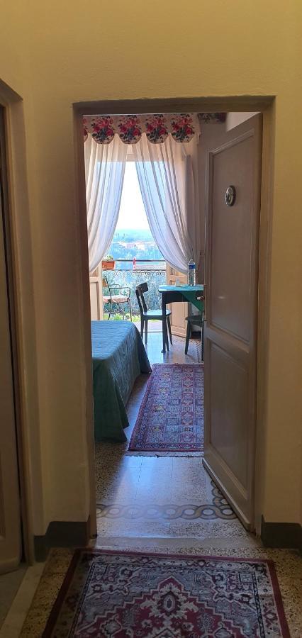 Soggiorno Dimora Del Grifo San Miniato Exterior foto