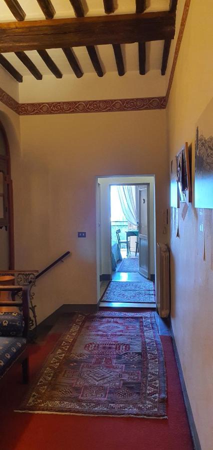 Soggiorno Dimora Del Grifo San Miniato Exterior foto
