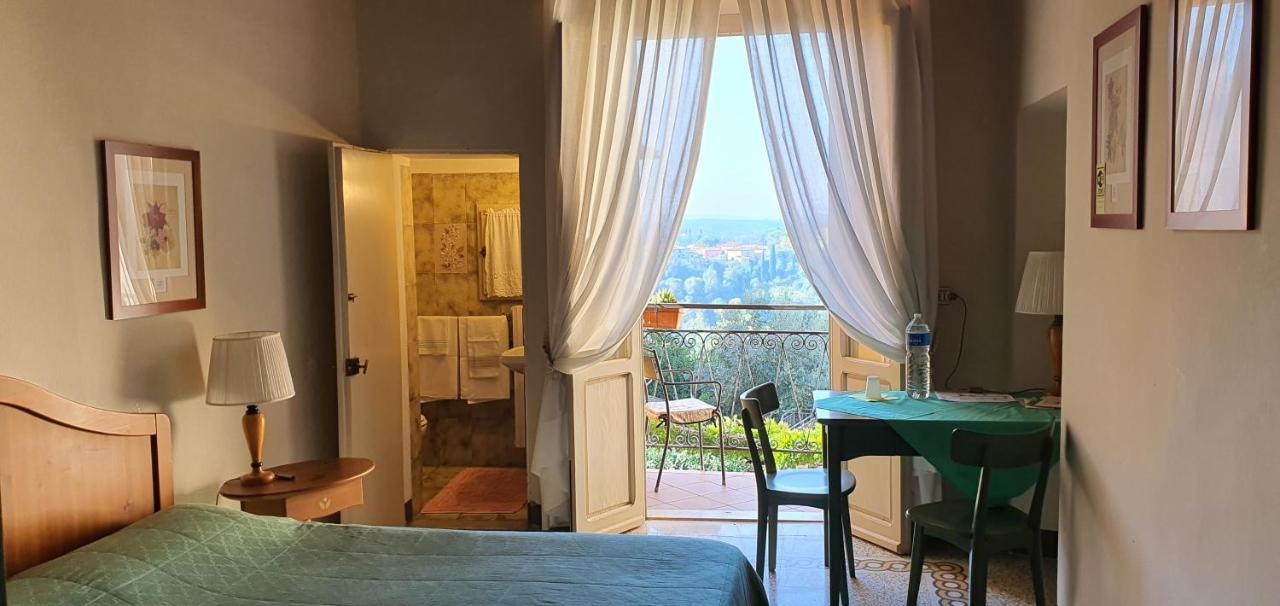 Soggiorno Dimora Del Grifo San Miniato Exterior foto
