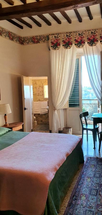 Soggiorno Dimora Del Grifo San Miniato Exterior foto