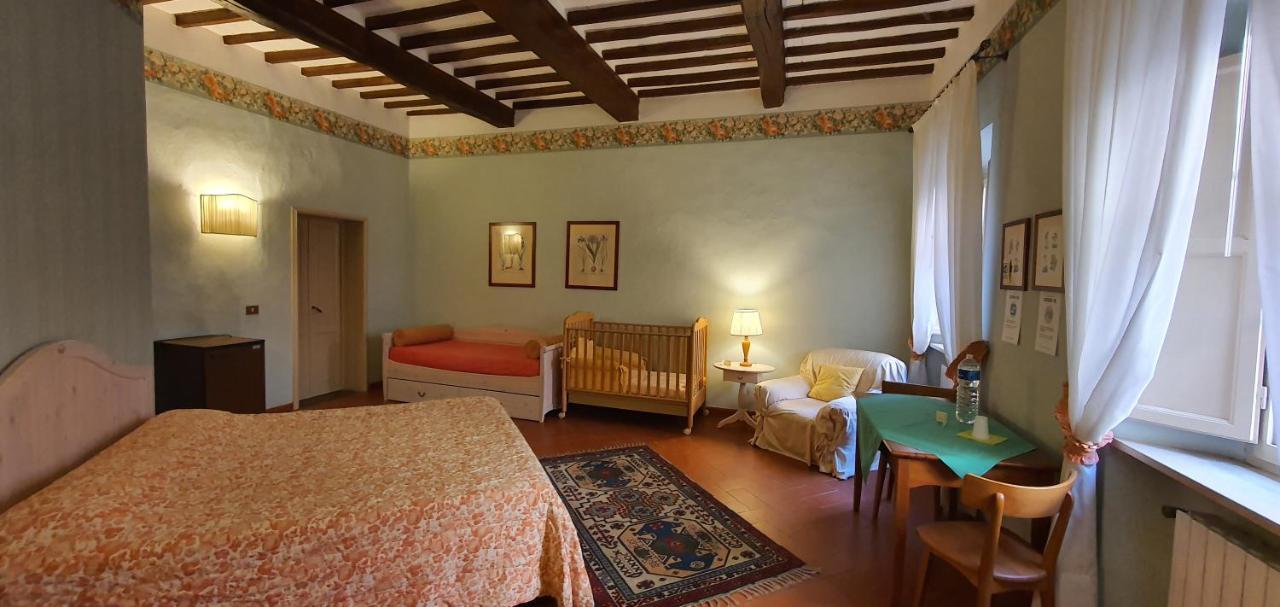 Soggiorno Dimora Del Grifo San Miniato Exterior foto