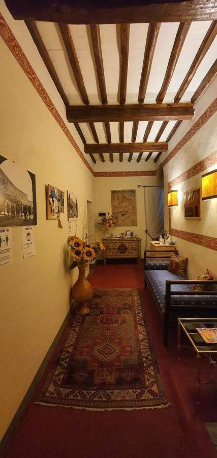 Soggiorno Dimora Del Grifo San Miniato Exterior foto