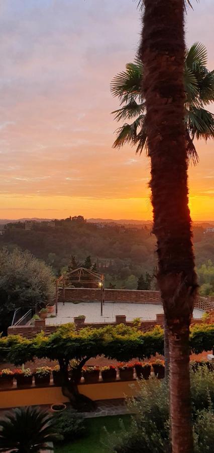 Soggiorno Dimora Del Grifo San Miniato Exterior foto