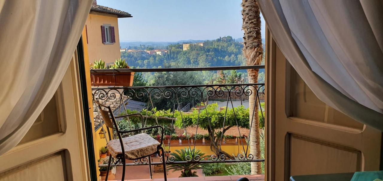 Soggiorno Dimora Del Grifo San Miniato Exterior foto