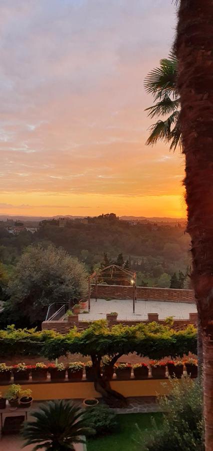 Soggiorno Dimora Del Grifo San Miniato Exterior foto