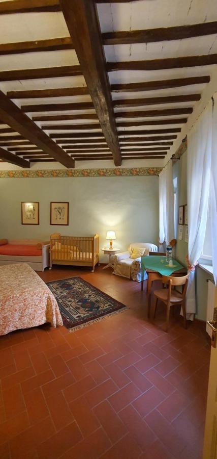Soggiorno Dimora Del Grifo San Miniato Exterior foto