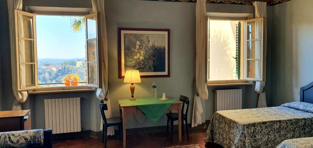 Soggiorno Dimora Del Grifo San Miniato Exterior foto