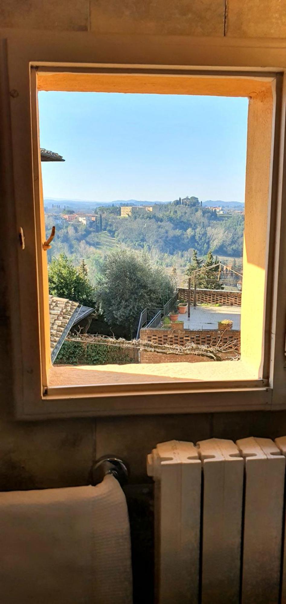Soggiorno Dimora Del Grifo San Miniato Exterior foto