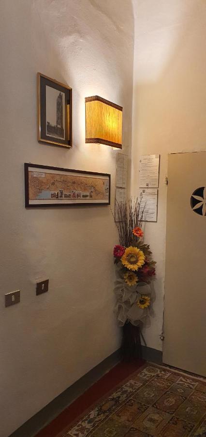 Soggiorno Dimora Del Grifo San Miniato Exterior foto