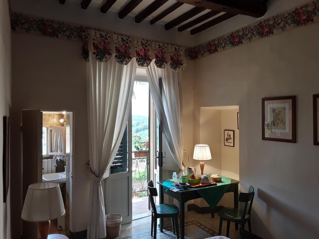Soggiorno Dimora Del Grifo San Miniato Exterior foto